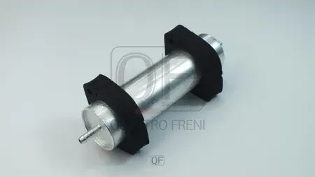 Фильтр топливный (Quattro Freni). Артикул qf16a00169