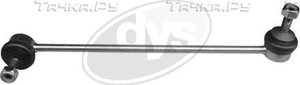 Стойка (тяга) стабилизатора DYS. Артикул 30-56859