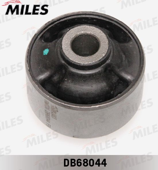 Сайлентблок переднего рычага подвески Miles задний нижний для Hyundai Elantra III (XD) 2002-2006. Артикул DB68044