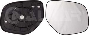 Зеркальное стекло бокового зеркала Alkar правое для Mitsubishi ASX I 2010-2012. Артикул 6432866