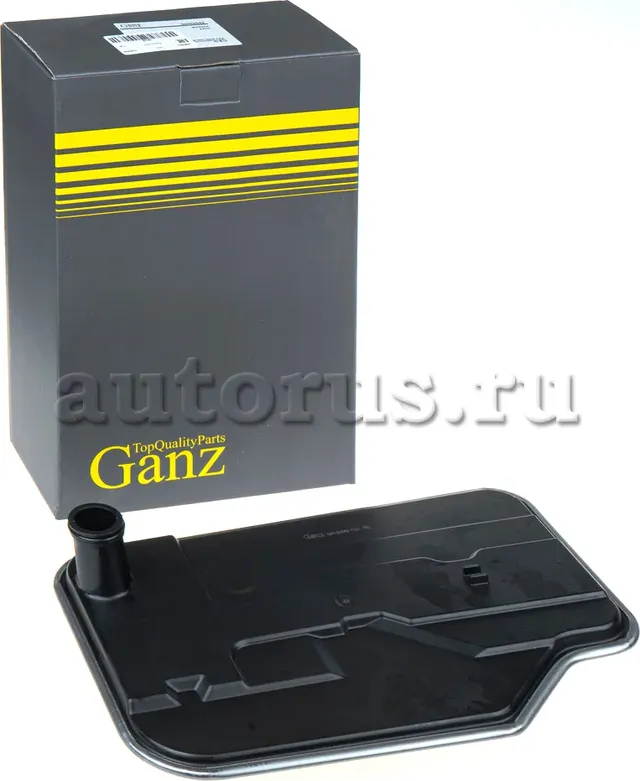 Фильтр АКПП (Ganz). Артикул GIH02042