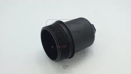 Крышка масляного фильтра (Quattro Freni). Артикул qf14a00226