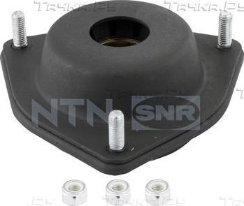 Опора амортизатора (стойки) NTN / SNR передняя для ВАЗ 2111 1995-2009. Артикул KB672.02
