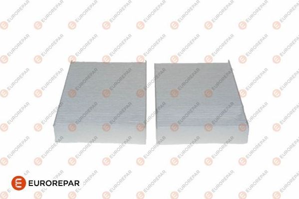 Салонный фильтр Eurorepar. Артикул 1610583580