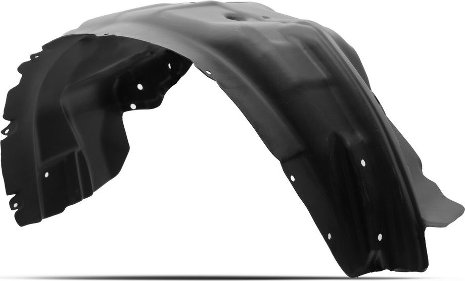 Подкрылок (локер) TOTEM передний левый Great Wall Hover H6 2013-2026. Артикул NLL.59.11.001