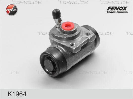 Тормозной цилиндр Fenox. Артикул K1964