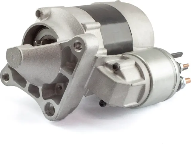 СТАРТЕР ЛАРГУС АТЭ-1 АТЭ-1. Артикул 8200266777