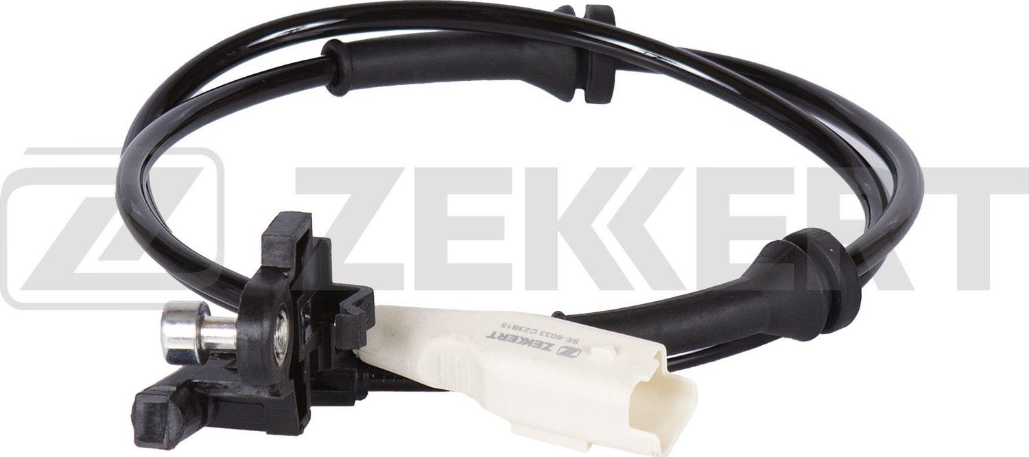 Датчик ABS Zekkert. Артикул SE-6033