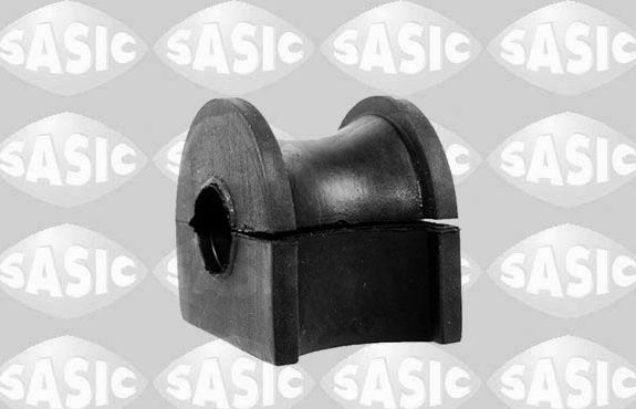 Втулка стабилизатора Sasic передняя внутренняя для Ford KA I 1996-2008. Артикул 2306160