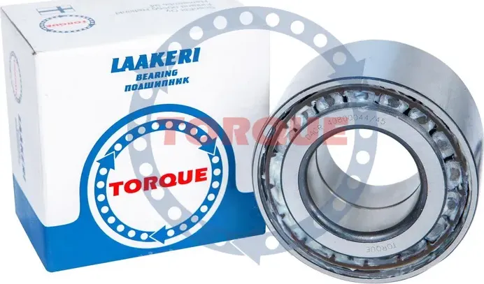 Подшипник ступицы, задн. (Torque). Артикул DACR4080004445