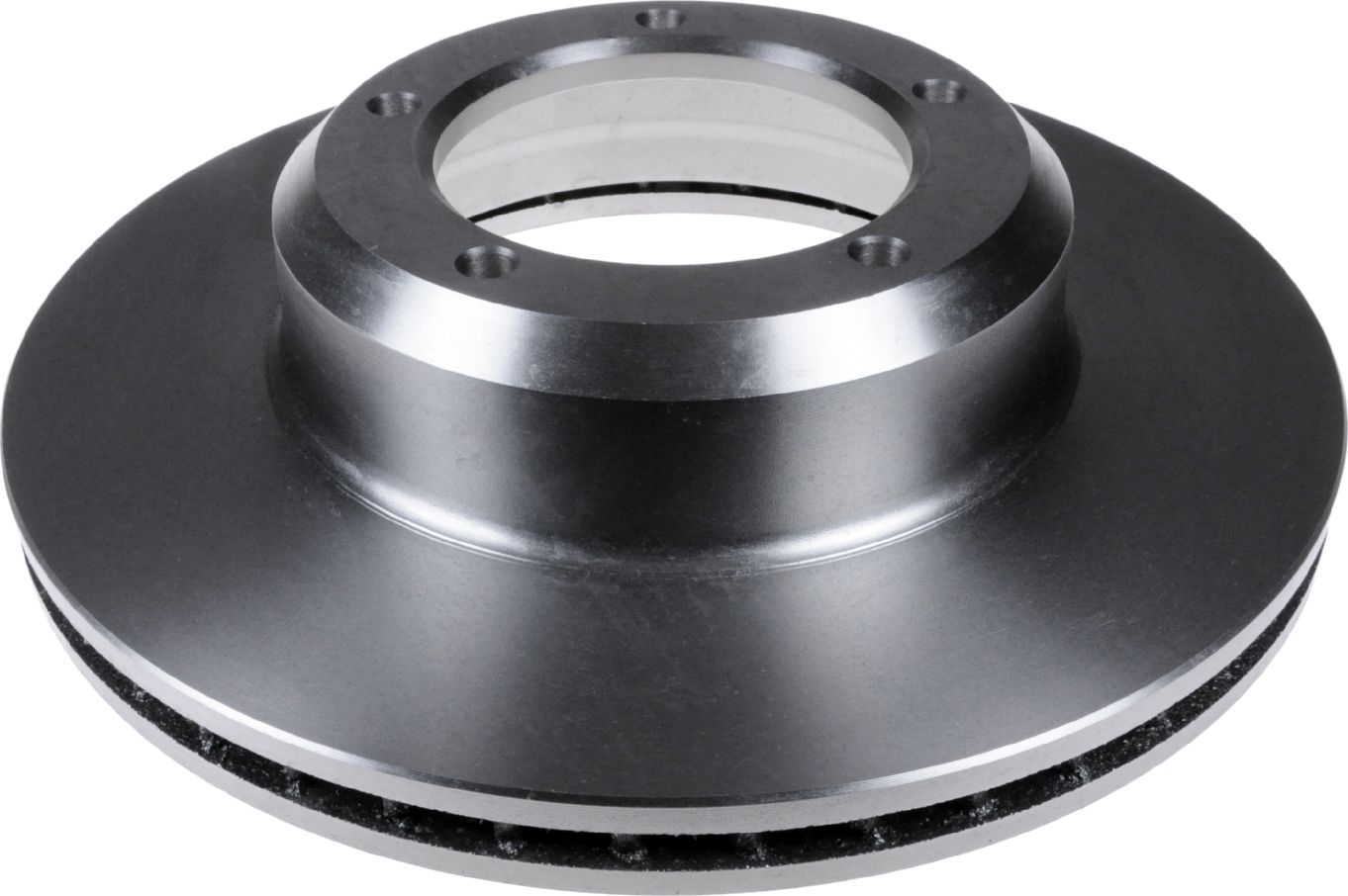 Тормозной диск Blue Print. Артикул ADJ134324