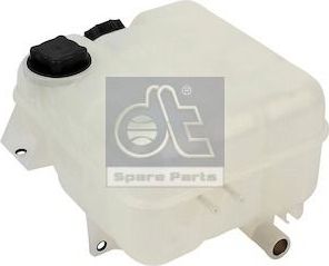 Расширительный бачок DT Spare Parts. Артикул 2.15093