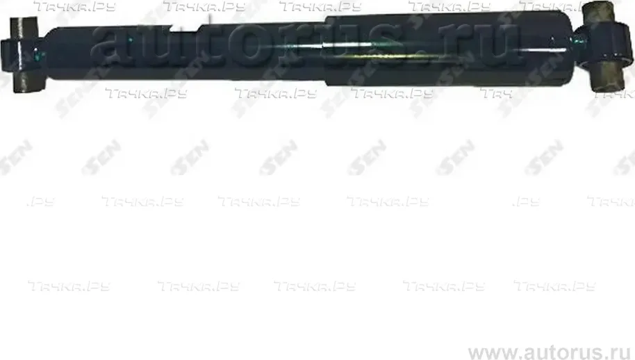 АМОРТИЗАТОР MAZDA 6 08/02-07/08 ЗАД.ГАЗ. (Sensen). Артикул 12130030