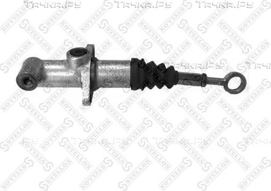 Цилиндр сцепления главный Stellox. Артикул 05-80026-SX