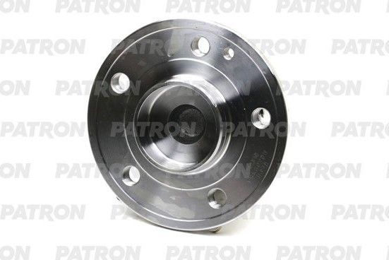 Ступица колеса с интегрированным подшипником Patron. Артикул PBK6676H
