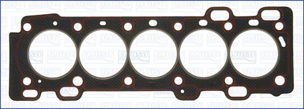 Прокладка ГБЦ Ajusa FIBERMAX для Volvo XC70 I 2000-2003. Артикул 10151000