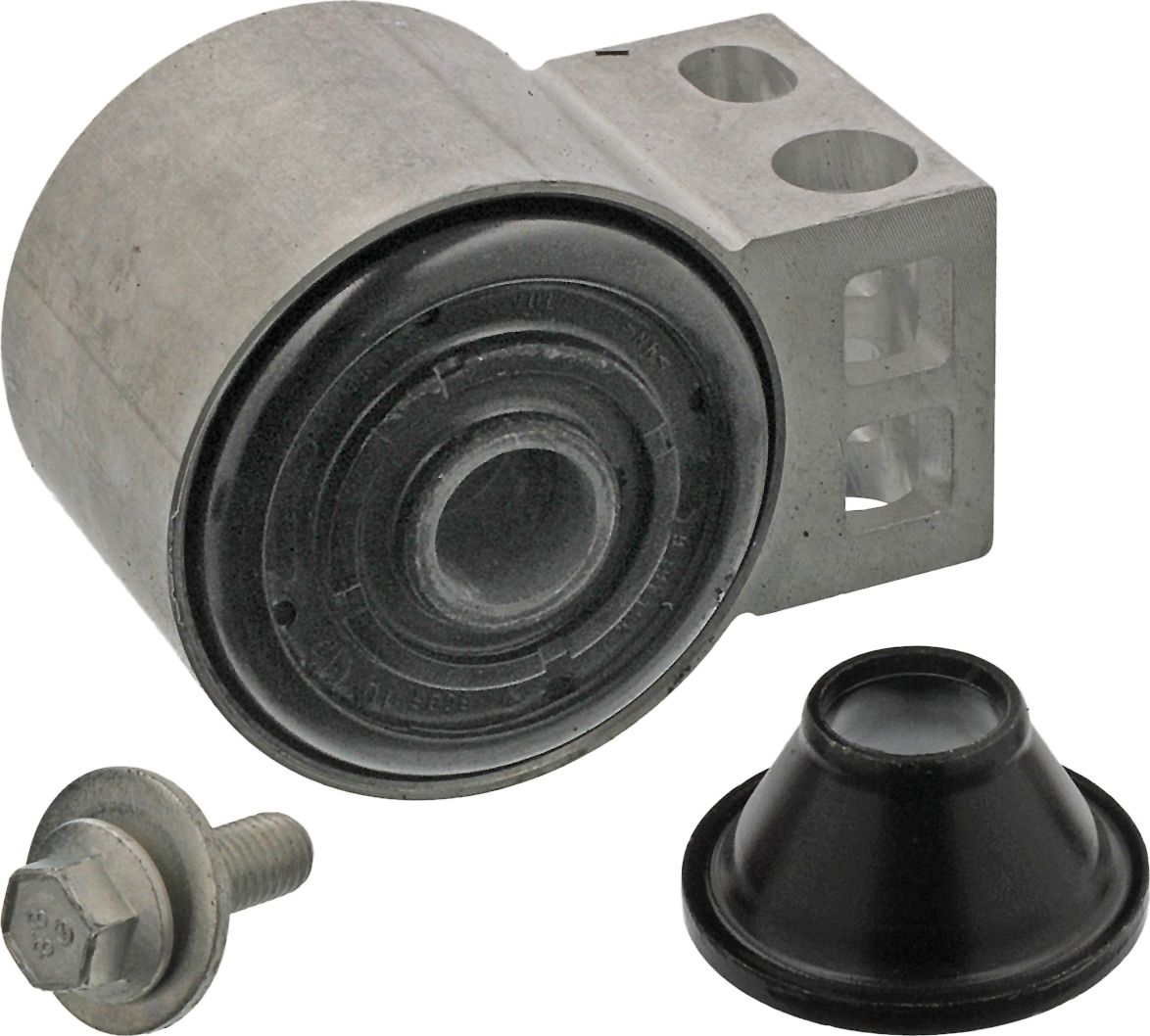 Сайлентблок переднего рычага подвески Febi Bilstein. Артикул 23003