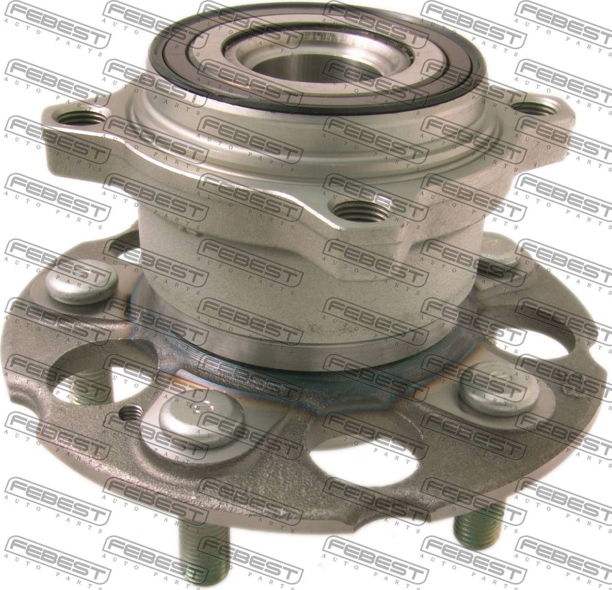 Ступица колеса Febest. Артикул 0382-REMR