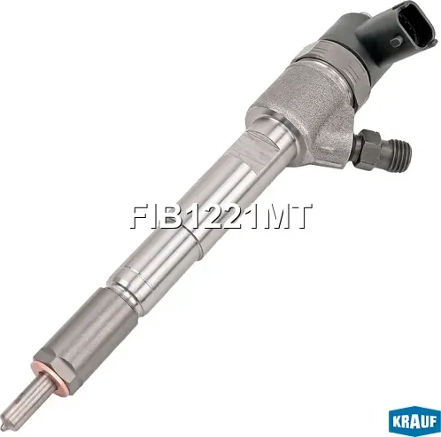 Форсунка топливная Krauf. Артикул FIB1221MT