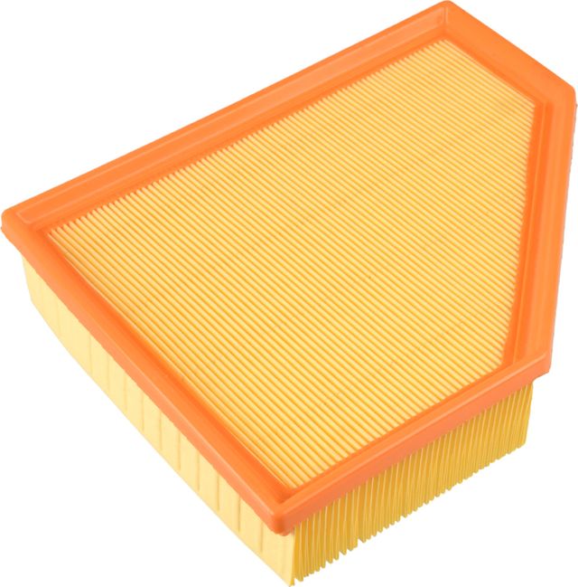 Воздушный фильтр Blue Print. Артикул ADBP220035