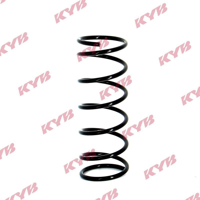 Пружина подвески KYB (Каяба) K-Flex. Артикул RA1035