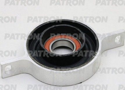 Подвесной подшипник карданного вала Patron для BMW X5 II (E70) 2006-2013. Артикул PSB1069