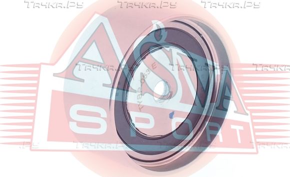 Натяжной ролик (натяжитель) приводного клинового ремня Asva. Артикул TYBP-053