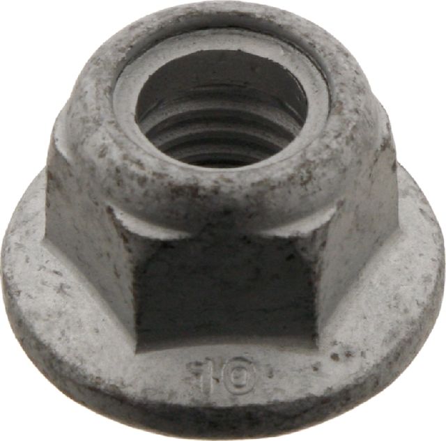 Гайка Febi Bilstein. Артикул 30005