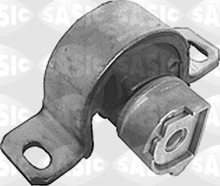 Подушка (опора) двигателя Sasic. Артикул 4001767