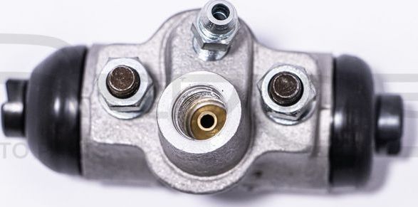 Тормозной цилиндр RED Line задний правый для Honda Civic IV 1987-1991. Артикул 10HO000