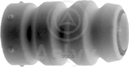 Отбойник CITROEN BERLINGO/PEUGEOT PARTNER/206/406 пер (Aslyx). Артикул AS-201094