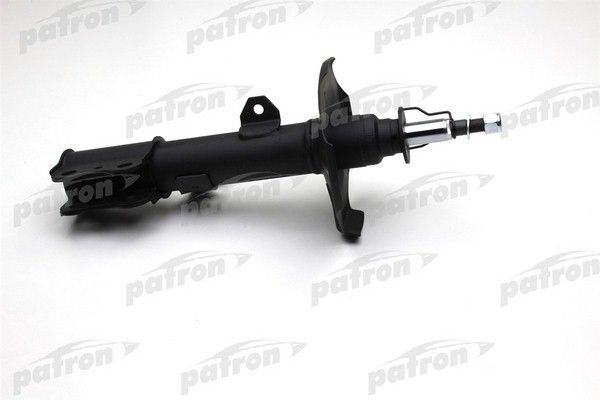 Амортизатор Patron передний правый для Toyota Corolla E120, E130 2001-2008. Артикул PSA334817