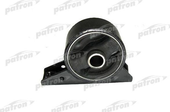 Подушка (опора) двигателя Patron передняя для Mitsubishi Galant VII 1992-1996. Артикул PSE3315