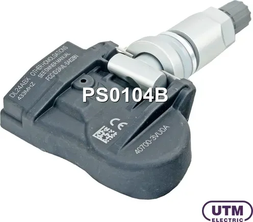 Датчик давления в шине (UTM). Артикул PS0104B