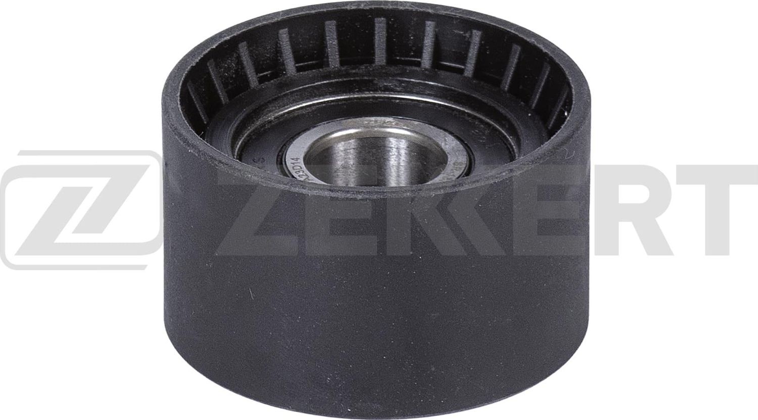 Направляющий (ведущий) ролик ремня ГРМ Zekkert. Артикул SR-1372