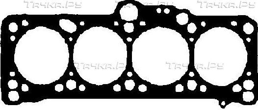 Прокладка ГБЦ BGA для Volkswagen Transporter T4 1990-1995. Артикул CH0386