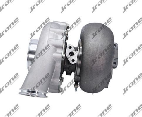 Турбина (турбокомпрессор) Jrone для Volvo  F12 1987-1987. Артикул 8G05-100-054