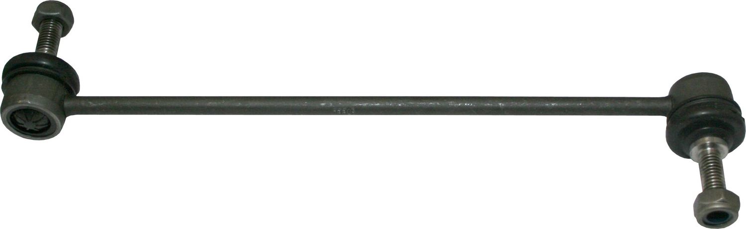 Стойка (тяга) стабилизатора JP Group передняя для Renault Clio III 2006-2014. Артикул 1240401100