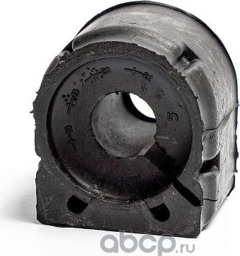 Втулка стабилизатора заднего (Absel). Артикул MZ320004