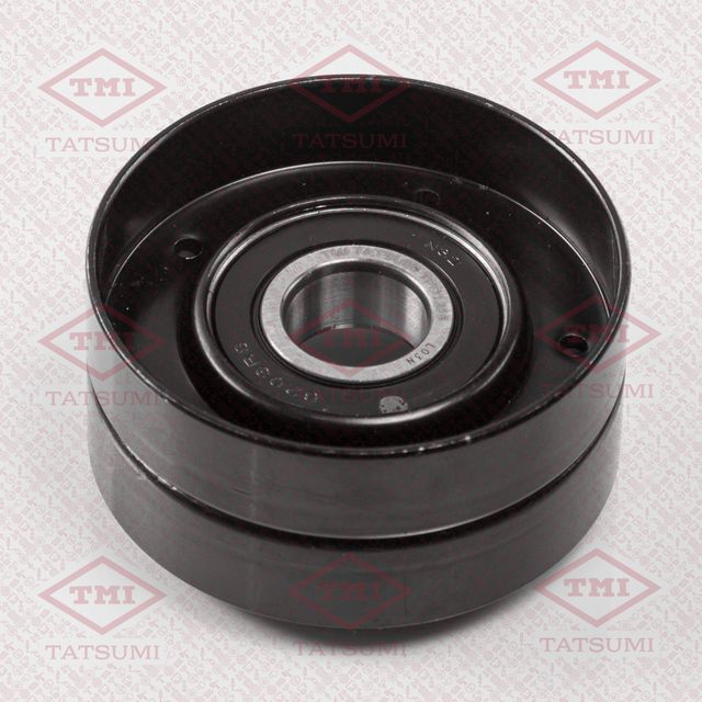 Ролик натяжителя поликлин.ремня MERCEDES W203/W204/C218/C219 05-/W211/W212 05 (Tatsumi). Артикул TFD1325