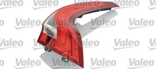 Фонарь задний Valeo Orignal Part правый для Volvo XC60 I 2008-2017. Артикул 043893