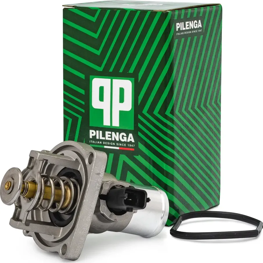 PILENGA Термостат (+105*C)  GM AVEO  CRUZE  ASTRA H Pilenga. Артикул tt-p4000