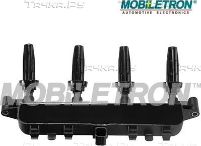 Катушка зажигания Mobiletron. Артикул CE-26