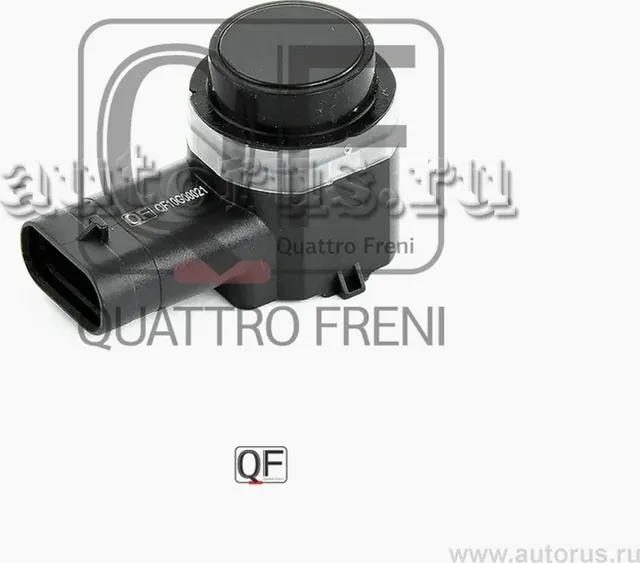 Датчик парктроника fr (Quattro Freni). Артикул qf10g00021