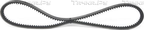Приводной ремень клиновой Bosch для Mitsubishi Tredia 1982-1984. Артикул 1 987 947 626