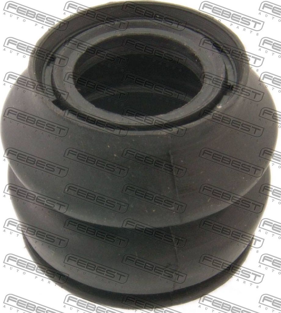 Пыльник опоры шаровой 20x35x33 Febest. Артикул MZBJB-541