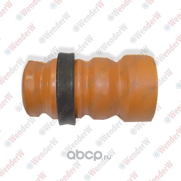 АВТОЗАПЧАСТЬОТБОЙНИК АМОРТИЗАТОРА ПЕРЕДНЕГО TOYOT (Wenderw). Артикул WEAT056