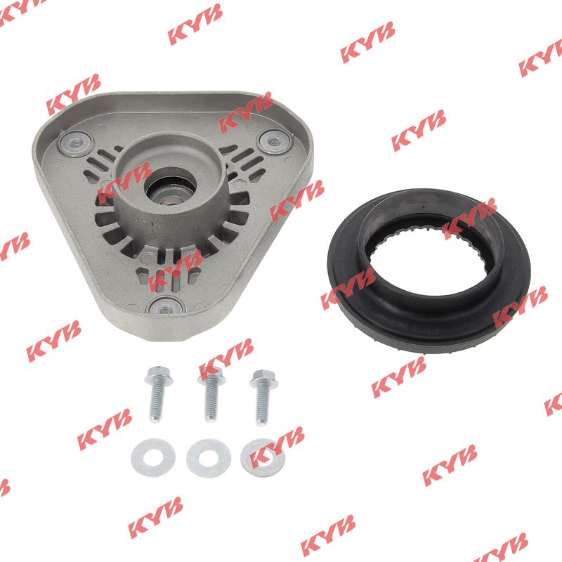 Опора амортизатора (стойки) KYB (Каяба) Suspension Mounting Kit. Артикул SM1103