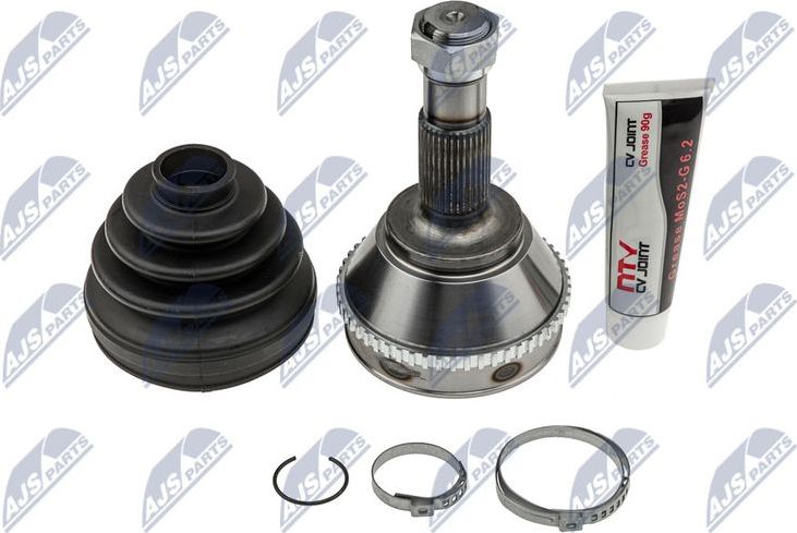 Шрус наружный (граната) NTY. Артикул NPZ-FT-008