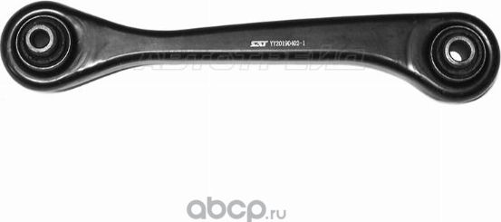 ST-1K0501529F Рычаг задней подвески VW TIGUAN 07- JETTA (SAT). Артикул ST1K0501529F